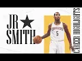 JR Smith Career Highlights Forgotten Highlights