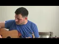 Download Lagu Luke Combs - Better Together | Acoustic Cover | Dustin Lee Guedry