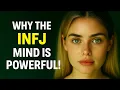 Download Lagu Why The INFJ Mind Is So Impossible To Compete With