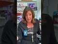 WGN Morning News anchor Robin Baumgarten talks about having a Chicago accent