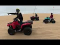 Pismo Beach ATV riding 2026