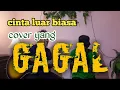 Download Lagu Cinta luar biasa cover sas group special edition | cover akustik | sub
