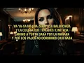 El Malilla, ‪Luis R Conriquez‬ - Balenciaga (Letra / Lyric Video)