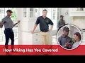 Viking Pest Control has You Covered Everywhere You Need Us