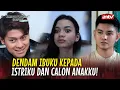 Download Lagu NGUDUH MANTU DARI ALAM GAIB! | Jodoh Wasiat Bapak Babak 2 ANTV | EPS 17 FULL