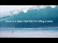 Tsunami - DVBBS & Borgeous Ft. Tinie Tempah (Lyrics)