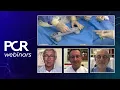 When and how should I treat a calcific coronary stenosis with orbital atherectomy - Webinar