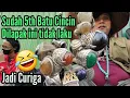 Download Lagu PASAR LOAK JATINEGARA ‼️ EDISI CAMPURAN DILAPAK BANG AGUS GEMOY 🤣🤣