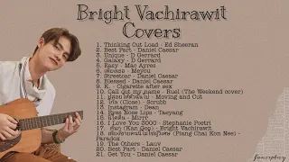 Download Bright Vachirawit instagram cover song's MP3