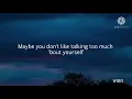 Download Lagu You Broke Me First (lyrics) - Conor Maynard cover
