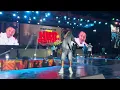 Hulengende & Maloti vavhura hombe futi😳 pashow yaFreeman live Glamis Arena 2026 