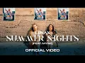 Download Lagu LUNAX - Summer Nights (feat. myne) (Official Video)