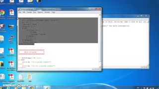 Python Modularisation