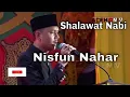 Download Lagu NISFUN NAHAR - SHALAWAT NABI YANG SANGAT MERDU | VOKALIS SAHUR ACEH