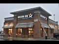 MISSION BBQ