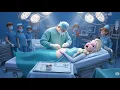 Download Lagu Ice Queen to Mom Queen – Elsa’s Baby Song 👑👶4K