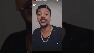 Kadir Martuu Oromoo Funny Tiktok Challenge 