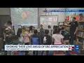 Rutherford County school prepares for SRO Appreciation Day