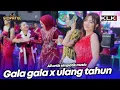 Download Lagu GALA GALA X ULTAH UMIK NAFIFAH - LIVE SIMPATIK MUSIC KLK AUDIO TEMBAKAU BALAP 51 DUWE GAWE