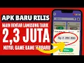 Download Lagu BARU RILIS SIANG TADI ! Aplikasi Penghasil Uang 2025, Aplikasi Penghasil Saldo Dana Tercepat 2025