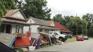 ONE OF NORTH CAROLINA S MOST GHETTO SMALL CITIES ROCKY MOUNT NC