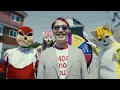 Spin the wheel (feat. Dr. Lee) - MUSHVENOM