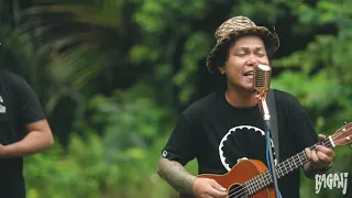 Download Oh Kinabuhi - Cover by Bagani MP3