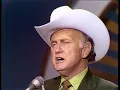 Bill Monroe - Blue Moon Of Kentucky