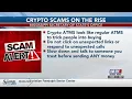 Mississippi Secretary of State warning of crypto scams on the rise