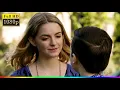 Young Sheldon Season 4 Episode 16 Sheldon have crush on Paige McKenna Grace