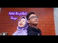 Download Lagu Adek Berjilbab Ungu + Balasan cover by Alfiromi \u0026 Salma Nabiilah