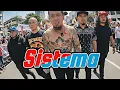Download Lagu Kamikazee x Gloc 9 x Loonie x Greyhoundz x Omar - Sistema (Official Audio)