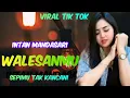Download Lagu WALESANMU \