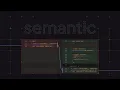 Semantic Diff in CodeRabbit See What Actually Changed