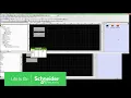 Connecting Vijeo Designer and SoMachine Basic via the Simulator Schneider Electric Support