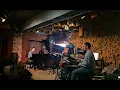 김민준 Trio plays 'Backwards Bop' by Billy Childs