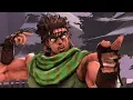 Download Lagu [OLD] battle_tendency.mp4