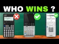 TOP 5 Best Calculators for Engineering Students 2026 Affordable Scientific Casio Models