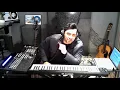 Rick Habana Live Virtual Performance - 8th Annual NAMM JAMM 2021