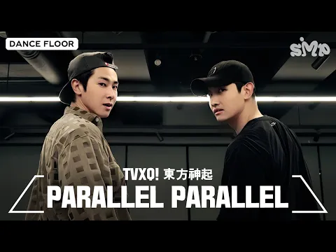 PARALLEL PARALLEL