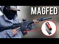 Before You Buy a Mag-Fed Shotgun