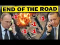 Download Lagu DE OORLOG IS NU VERANDERD: Oekraïne heeft zojuist Ruslands machtigste wapen tegen zichzelf gekeerd!