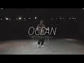 Alice Phoebe Lou - Ocean | Mahogany Session ll @GBACADEMY 대전댄스학원