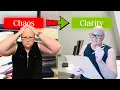 6 Mind Mapping Methods for OVERTHINKERS
