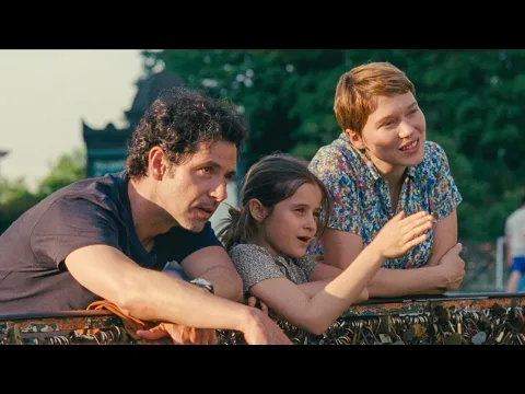 Official Trailer