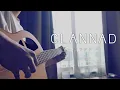 Download Lagu Clannad OST - Shining in the Sky - Fingerstyle Guitar Cover [TAB]