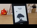 Kindle Lost or forgot passcode How To Setup and Set Pin