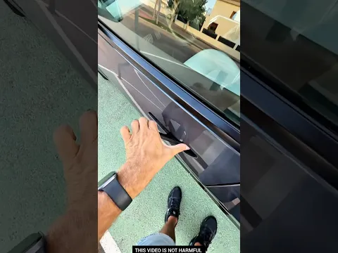 Door Lock 🚗| New Viral Gadgets, Smart Appliances, Kitchen Utensils/ Home Inventions