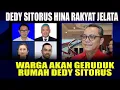 Download Lagu Setelah Eko Uya Nafa dan Sahroni GILIRAN RUMAH DEDY SITORUS WARGA MINTA UNTUK DIDATANGI WARGA