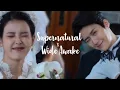 Download Lagu Ariana Grande, Troye Sivan - Supernatural x Wide Awake (Katy Perry) Lyrics Video